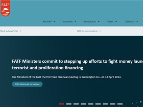 FATF 회원국, ‘테러자금조달·대량살상무기지원 제재 협력 강화’
