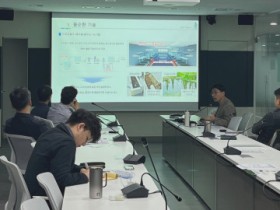 한국저영향개발협회, 환경부 한국환경연구원 주최 세미나에서 LID 기반 기후위기 적응 기술발표